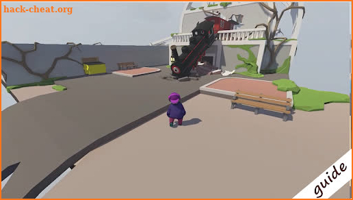 Tips : Human Fall Flat guide screenshot