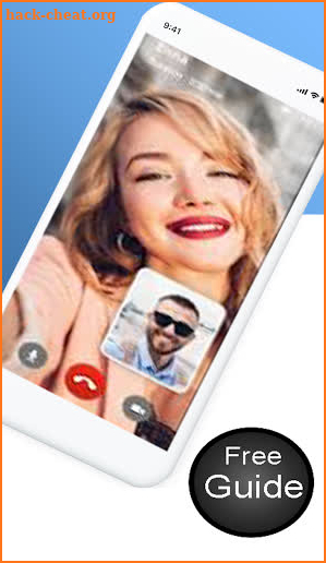 Tips Imo Call HD Free Video Chat screenshot