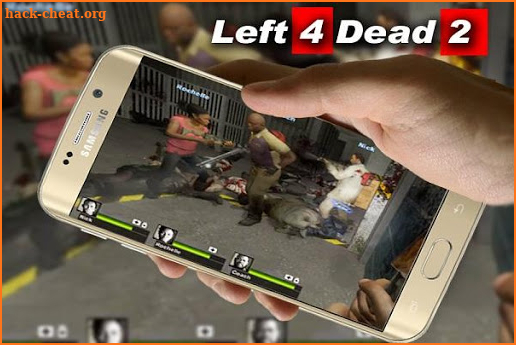 Tips Left 4 Dead 2 New screenshot