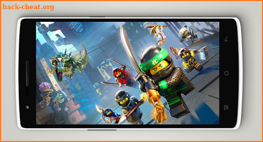 Tips LEGO Ninjago Skybound Black Edition screenshot