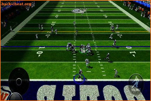 Tips MADDEN NFL MOBILE screenshot