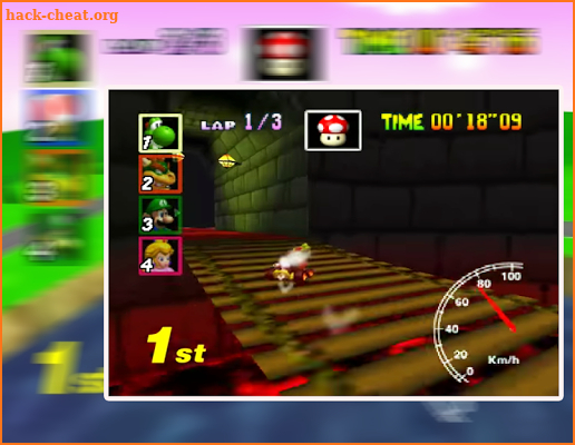 Tips MarioKart 64: How To Play screenshot