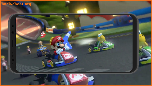 tips MarioKart8 Deluxe, MarioKart guide screenshot