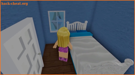 Tips of Barbie  Roblox screenshot