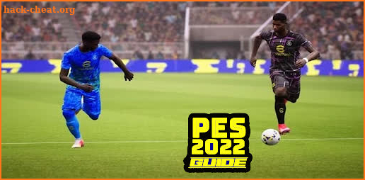 Tips Of Pes 2022 Mobile screenshot