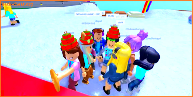 Tips Of Roblox Cookie Swirl C screenshot