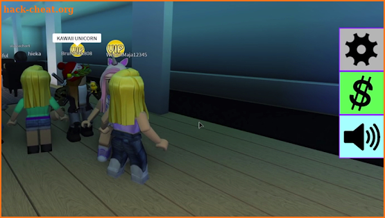 Tips of Roblox Fashion Frenzy screenshot