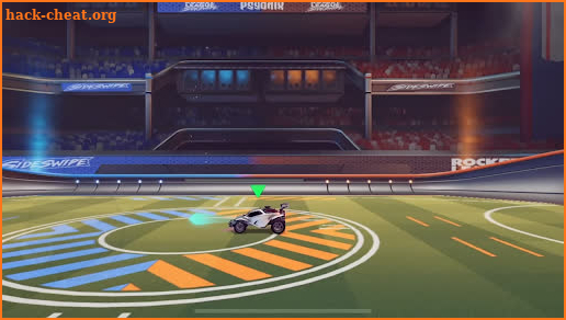 Tips Of Rocket League Game screenshot