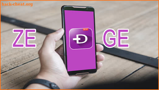 Tips Of  Zedge Plus Ringtones And wallpapers screenshot