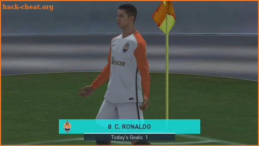 Tips PES 2018 screenshot