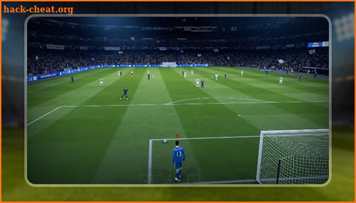 Tips PES 2019 2018 screenshot