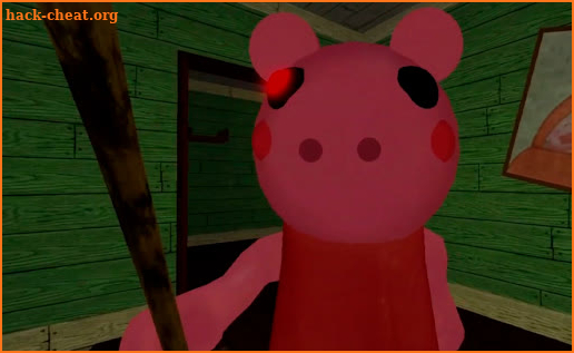 Tips Piggy Granny Obby Escape Roblx House screenshot