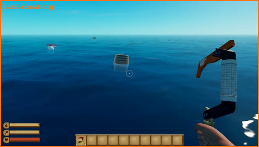 Tips : Raft Survival - All Levels screenshot