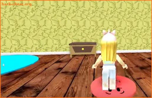 Tips Roblox Grandmas Escape screenshot