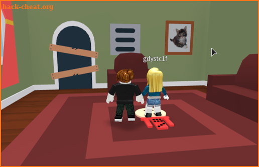 Tips Roblox Grandmas House Escape New screenshot