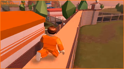 Tips Roblox JailBreak screenshot