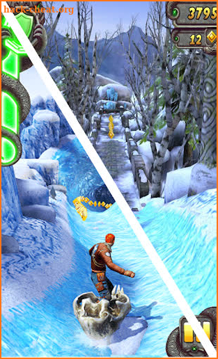 Tips Temple oz Run 2 screenshot