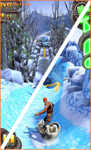 Tips Temple oz Run 2 screenshot