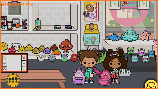 Tips Toca Life World Free Guide screenshot