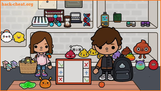 Tips Toca Life World Free Guide screenshot