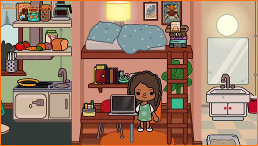 Tips : TOCA Life World Town screenshot