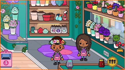 Tips : TOCA Life World Town screenshot