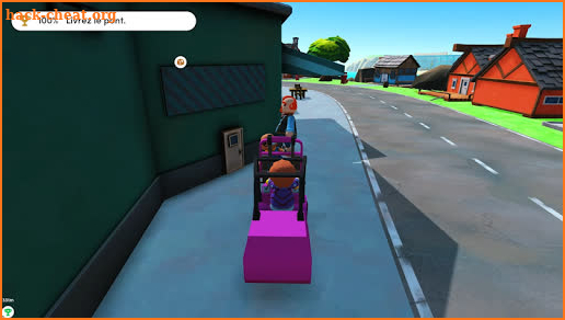 Tips: Totally Reliable Delivery Service 2020 screenshot