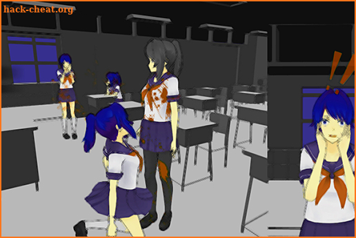 Tips Yandere Simulator 18 screenshot