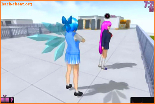 Tips Yandere Simulator 18 screenshot