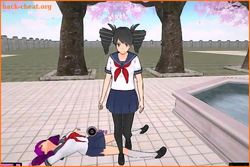 Tips Yandere Simulator 2019 screenshot