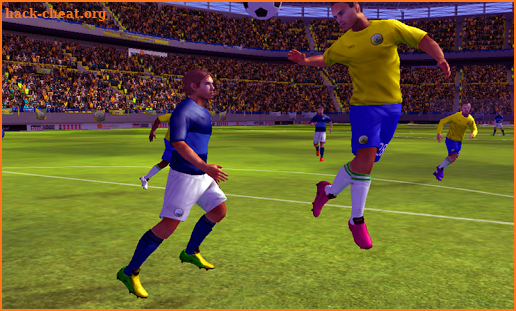 Tips_ Dream League Soccer 18,New Cheat screenshot