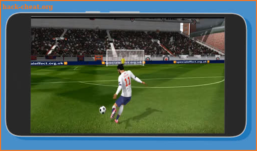 TipsFor Dream League Soccer 2020 screenshot