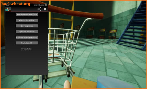 tipsplay for hello neighbor screenshot