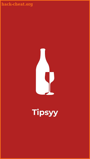 Tipsyy screenshot