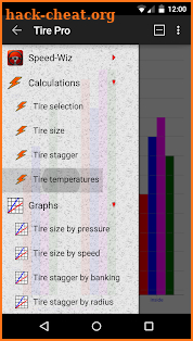 Tire Pro screenshot