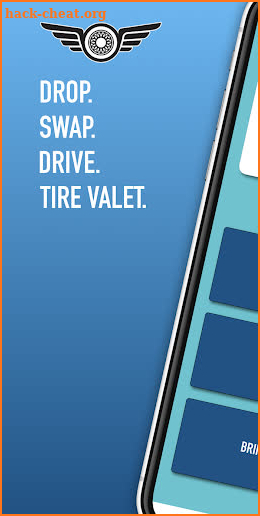 Tire Valet Seasonal Storage screenshot