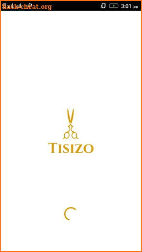 Tisizo screenshot