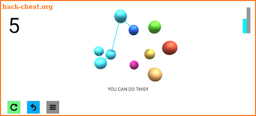 Tisp! Connect the Dots screenshot