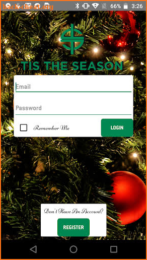 TisTheSeason screenshot