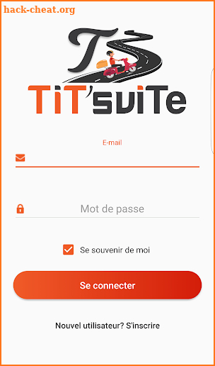 Tit Suite screenshot