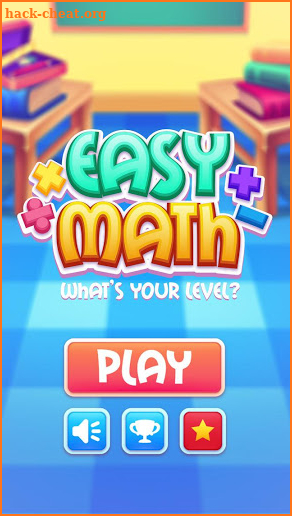 Tito Math : Easy for Kids screenshot