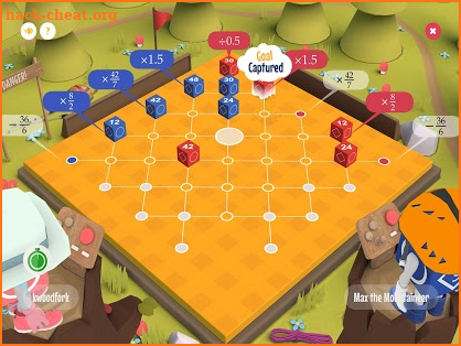 TiViTz – Math Game screenshot