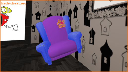 Tjuhej Playhouse screenshot