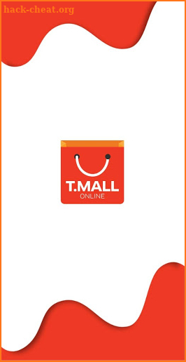 Tmall screenshot