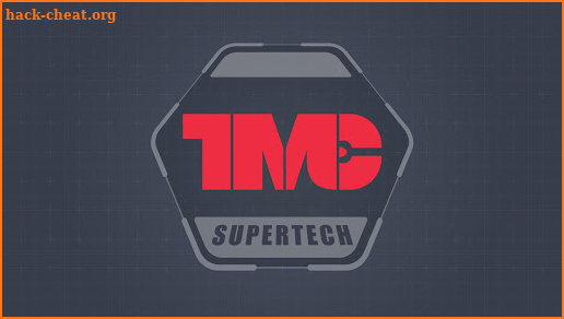 TMC SUPERTECH screenshot