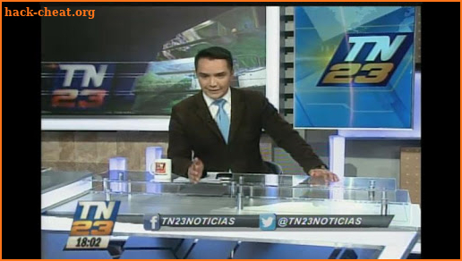 TN 23 screenshot