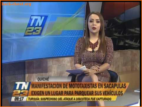 TN 23 screenshot