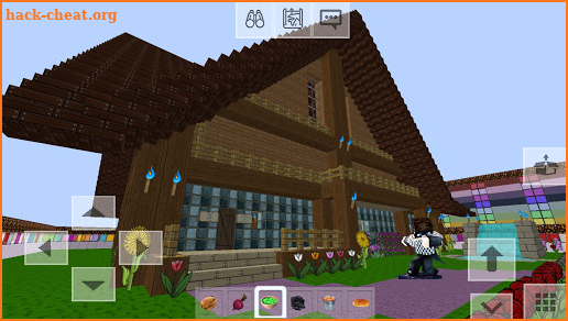 TNT Craft: Explore Master screenshot