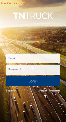 TNTruck screenshot