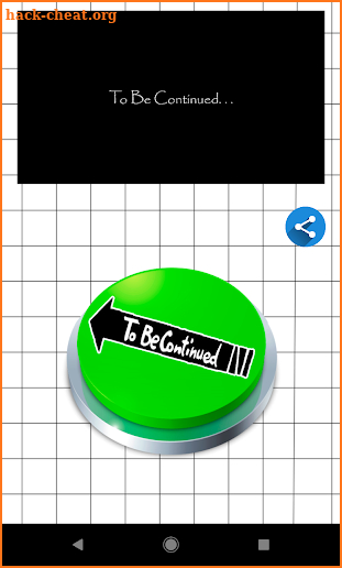 To Be Continued Button screenshot